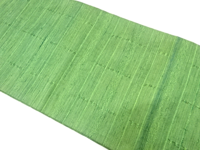 Japanese Kimono / Nagoya Obi Silk